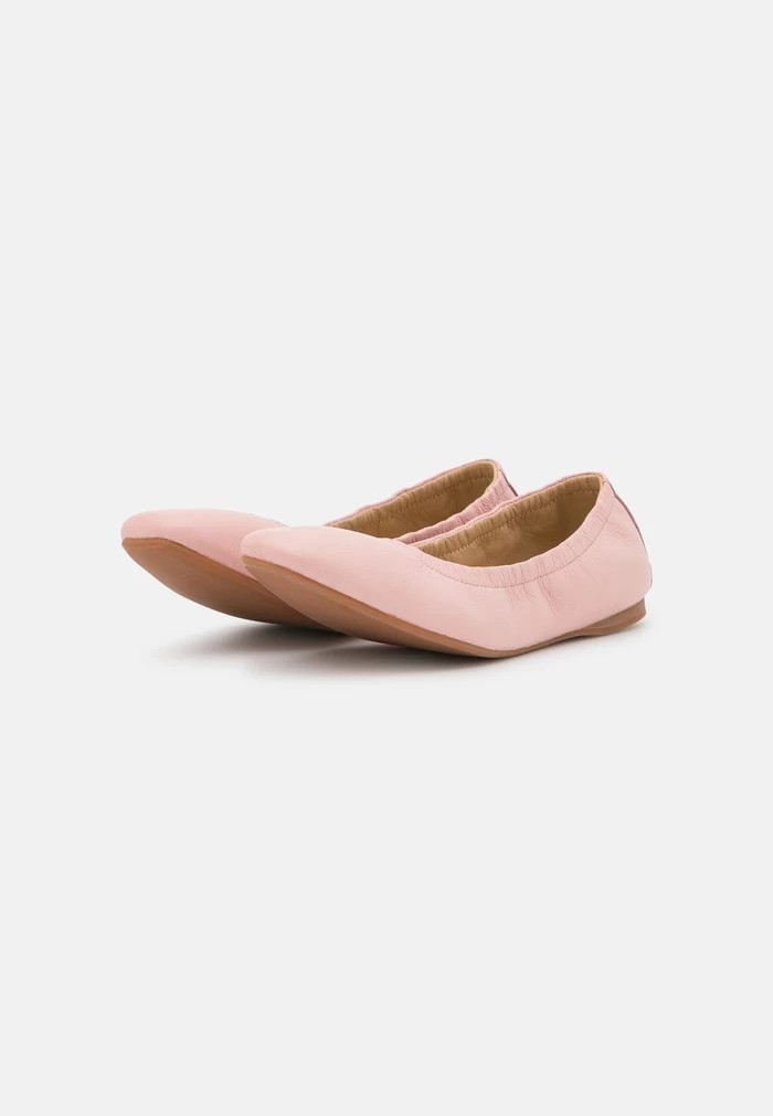 Ballerine ANNA FIELD Anna Field Leather Comfort Rose Femme | MTC-4610089